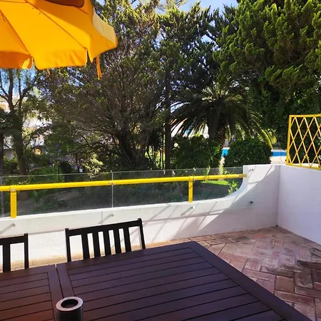 Apartment Golden Vilamoura