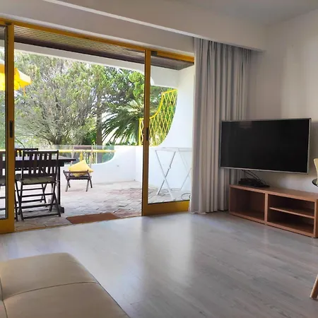 Golden Vilamoura Apartment Quarteira