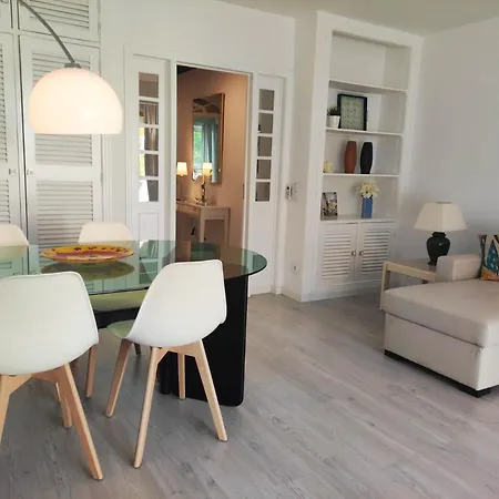 Golden Vilamoura Apartment