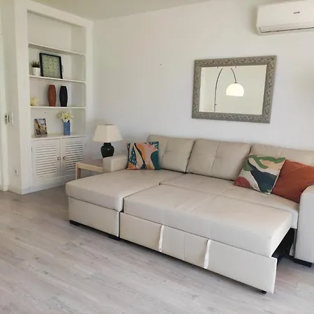 Golden Vilamoura Apartment