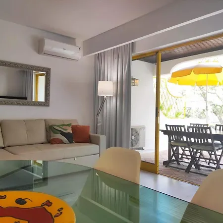 Golden Vilamoura Apartment Quarteira