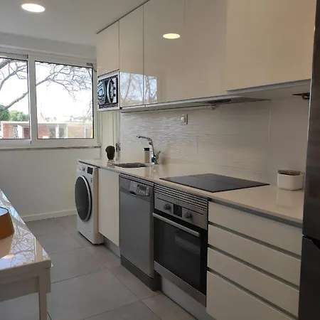 Golden Vilamoura Apartment