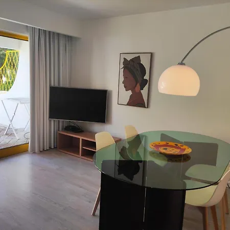 Apartment Golden Vilamoura Quarteira