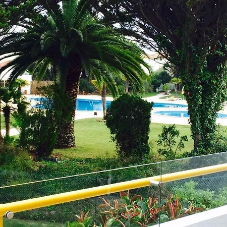 Golden Vilamoura Apartment Quarteira