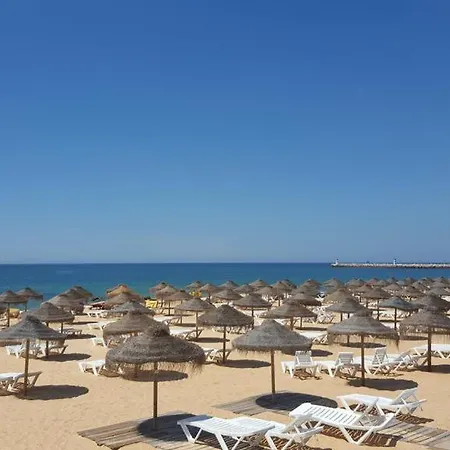 Golden Vilamoura Lägenhet Quarteira