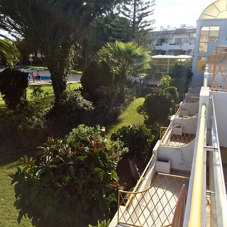 Golden Vilamoura Apartment Quarteira