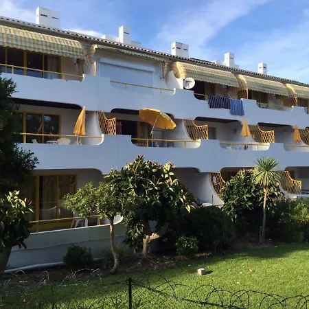 Apartment Golden Vilamoura *