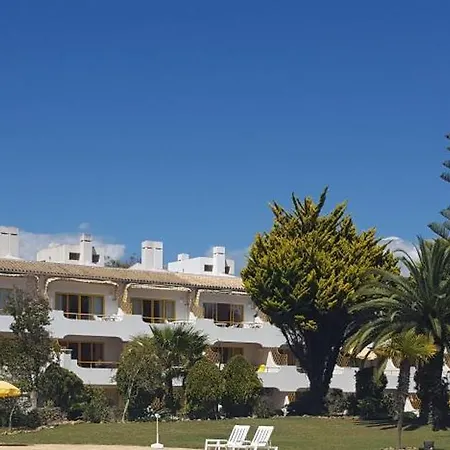 Golden Vilamoura Apartment *