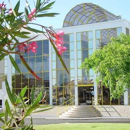 Golden Vilamoura Apartment Quarteira