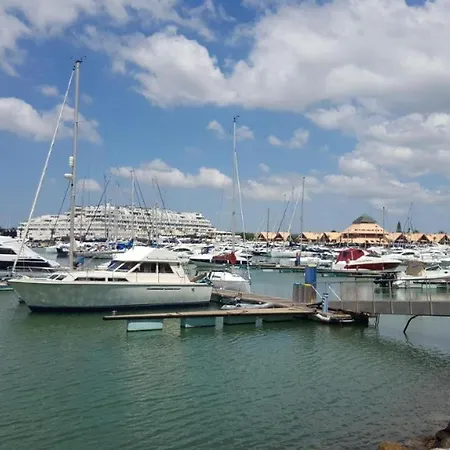 Golden Vilamoura Quarteira