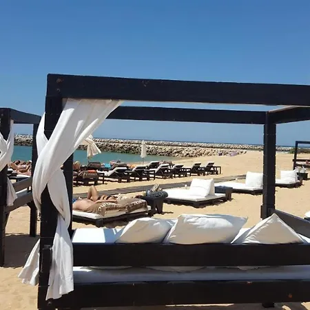 Golden Vilamoura Apartment *