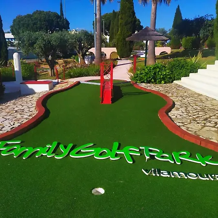 Apartment Golden Vilamoura *