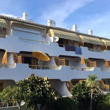 Golden Vilamoura Apartment Quarteira