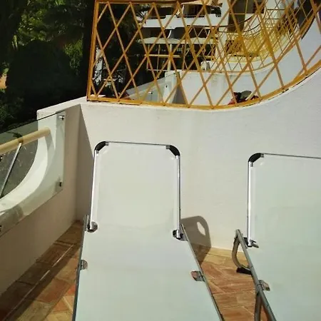 Apartment Golden Vilamoura Quarteira