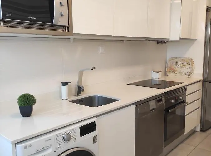 Apartmán Golden Vilamoura *