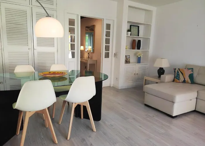 Golden Vilamoura Apartmán