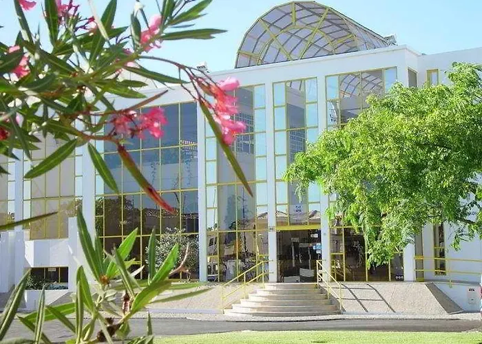 Golden Vilamoura Apartmán Quarteira