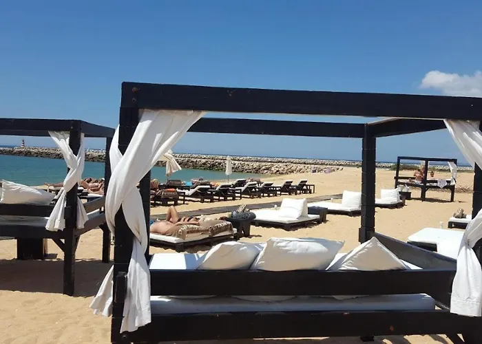 Golden Vilamoura Apartmán *