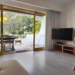 Golden Vilamoura דירה קווארטיירה