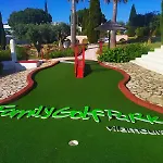 דירה Golden Vilamoura *