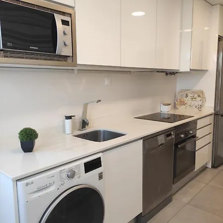 Apartmán Golden Vilamoura *