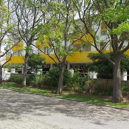 Golden Vilamoura Appartement