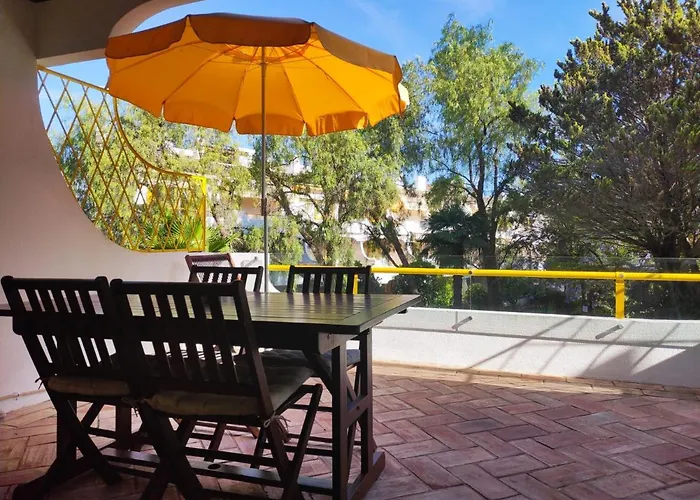 Golden Vilamoura Quarteira