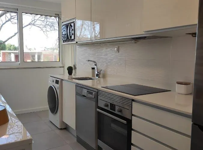 Golden Vilamoura Appartement