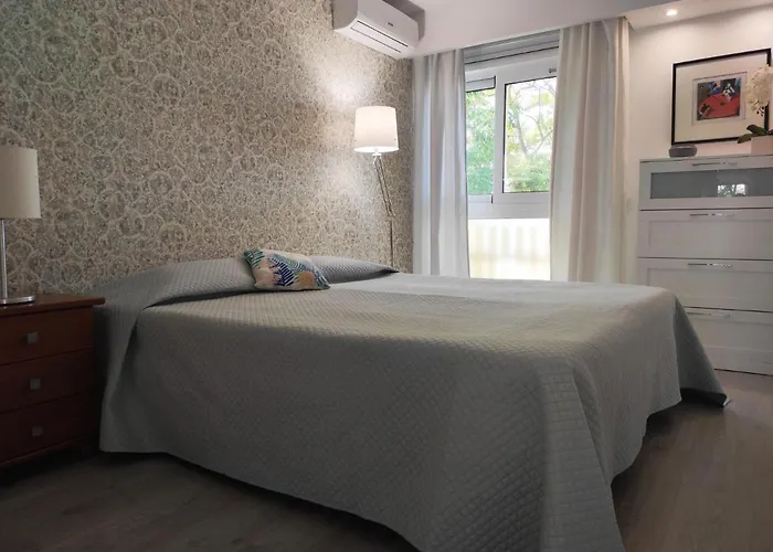 Appartement Golden Vilamoura Quarteira