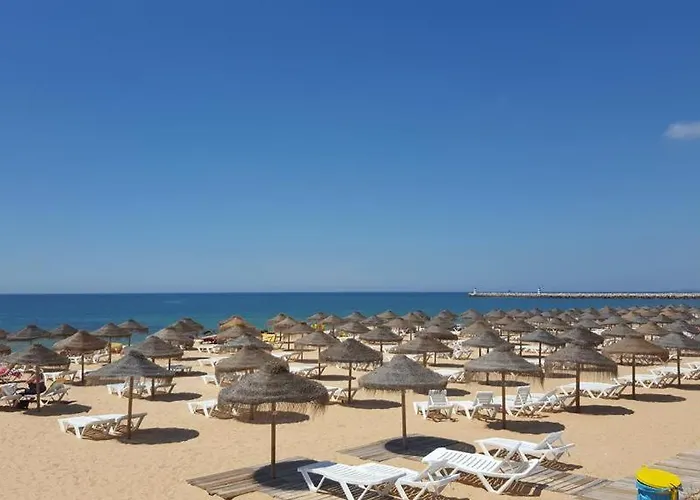 Golden Vilamoura Apartment Quarteira