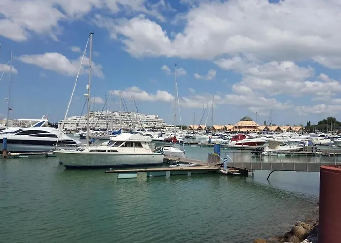 Golden Vilamoura Quarteira