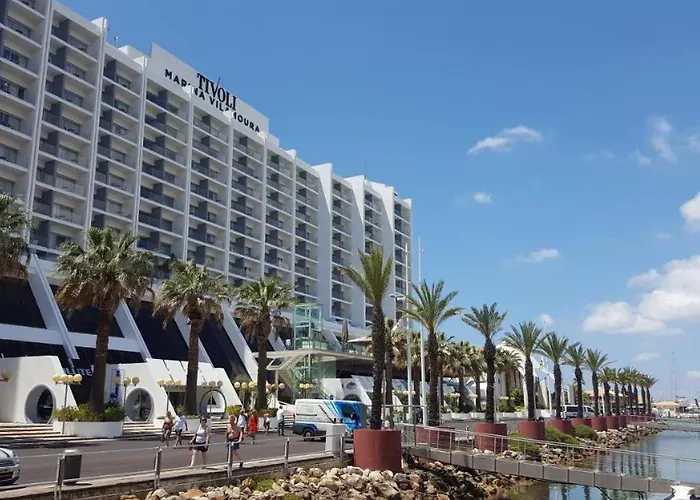 Golden Vilamoura