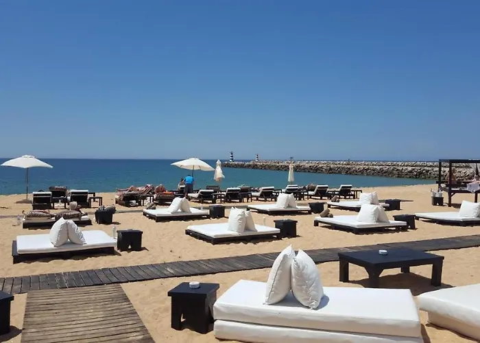 Apartment Golden Vilamoura