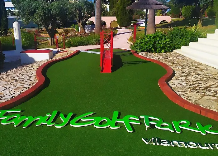 Appartement Golden Vilamoura *