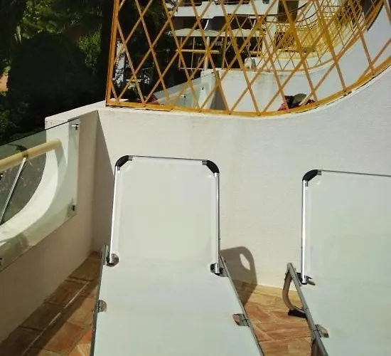 Appartement Golden Vilamoura Quarteira