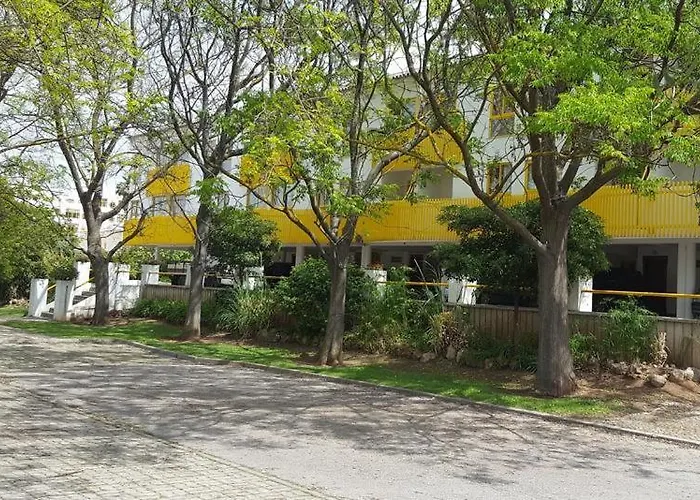 Golden Vilamoura Appartement