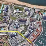 Golden Vilamoura Appartement